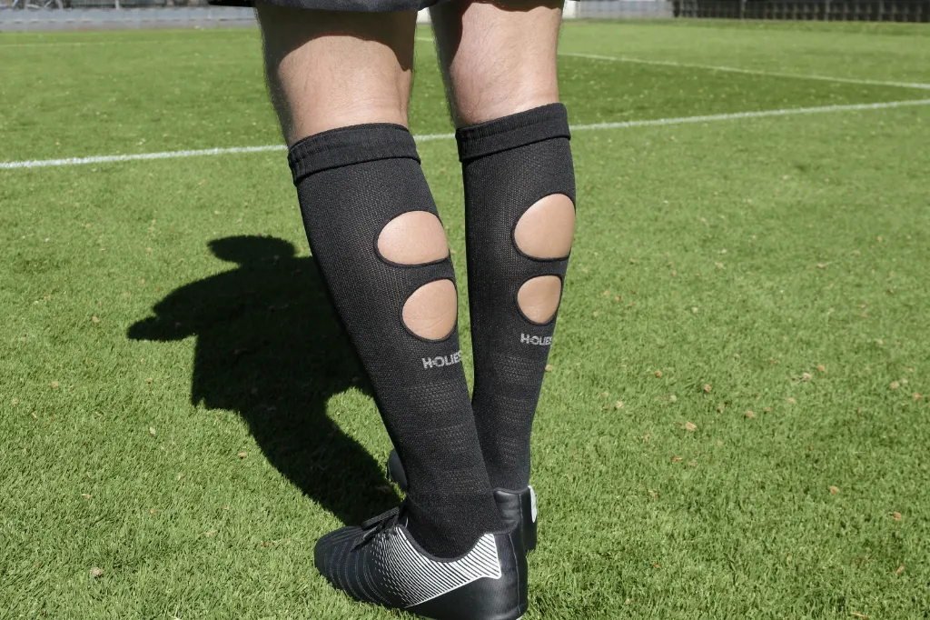 Grip Cut Socks · 3 Paar